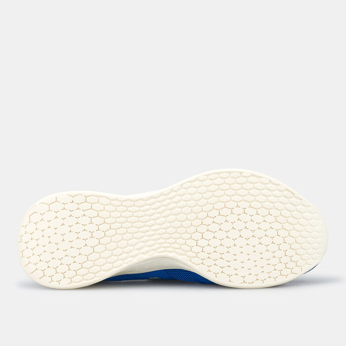 New Balance Men's Fresh Foam Roav V1 Shoe Blue New Balance Men's Fresh Foam Roav V1 Shoe Blue image number 3