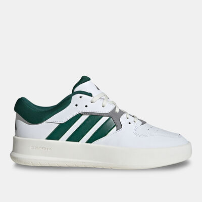 adidas Men's Court 24 Shoes White
