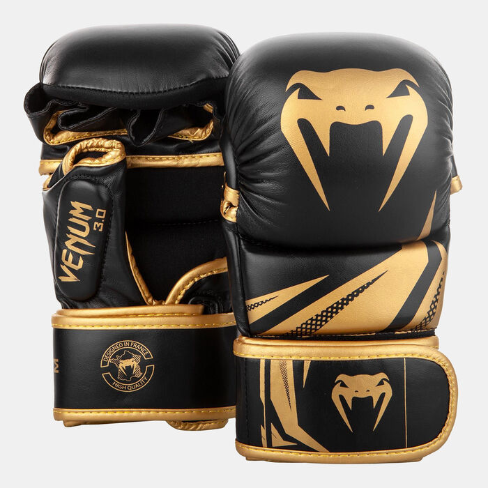 Venum Challenger 3.0 Boxing Gloves Multi-Color image number 0