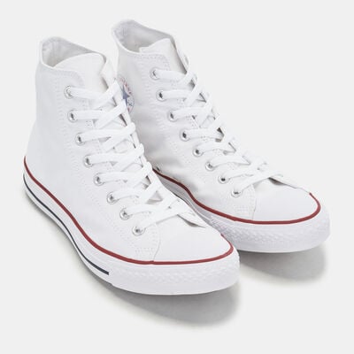 Converse Chuck Taylor All Star Core High-Top Unisex Shoe White Converse Chuck Taylor All Star Core High-Top Unisex Shoe White