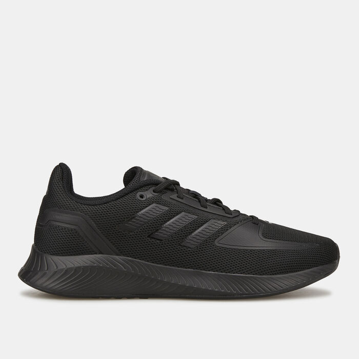 adidas Women's Runfalcon 2.0 Shoe Black adidas Women's Runfalcon 2.0 Shoe Black image number 0