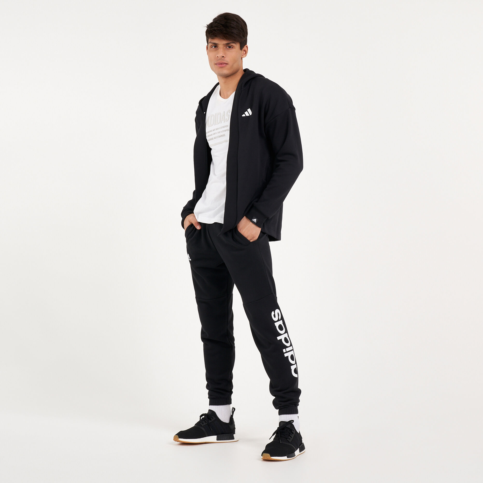 Adidas kimono sales hoodie