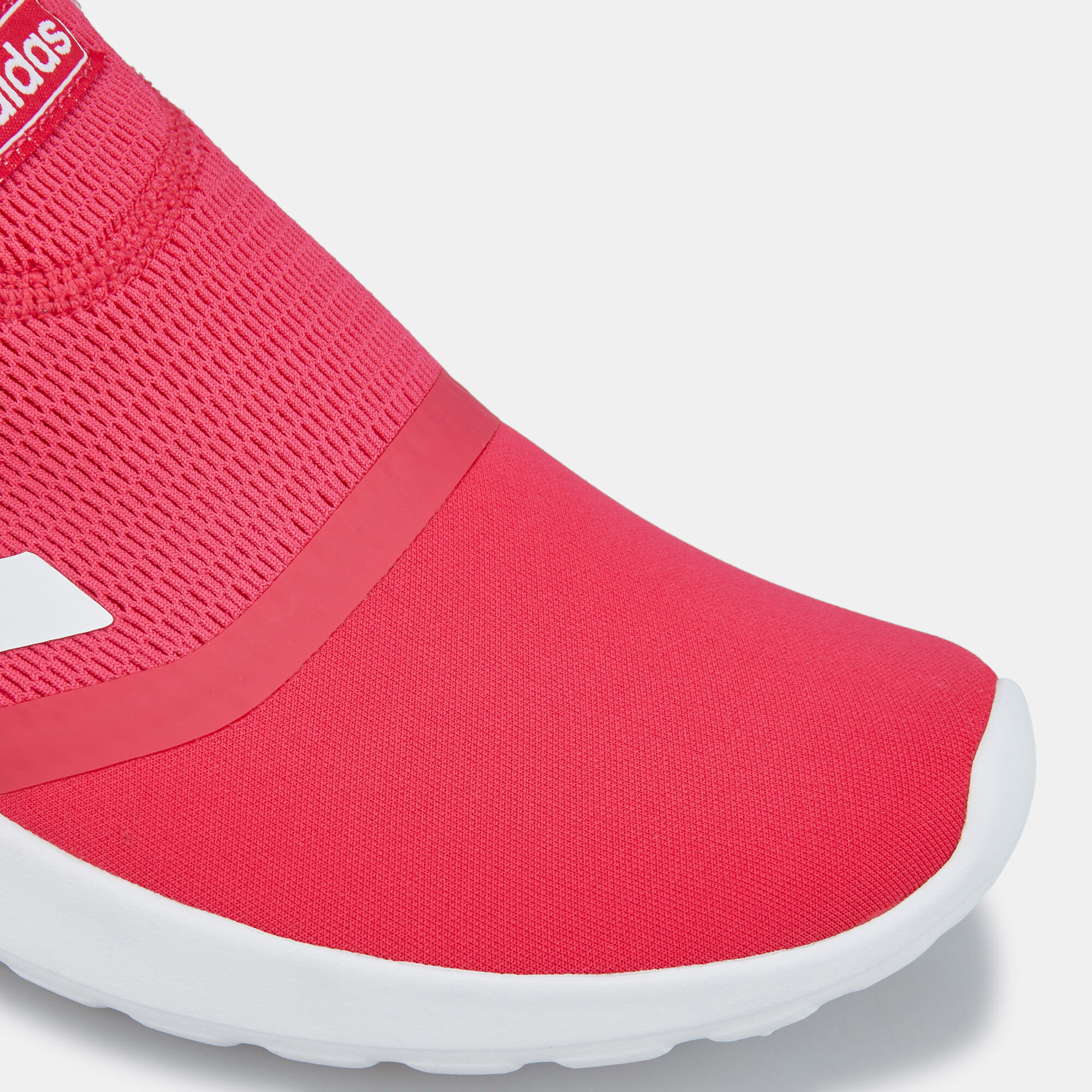 Women's adidas lite racer slip on new arrivals