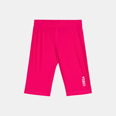 COEGA Kids' Swim Shorts Pink