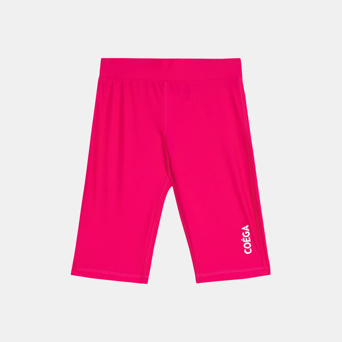 COEGA Kids' Swim Shorts Pink image number 0