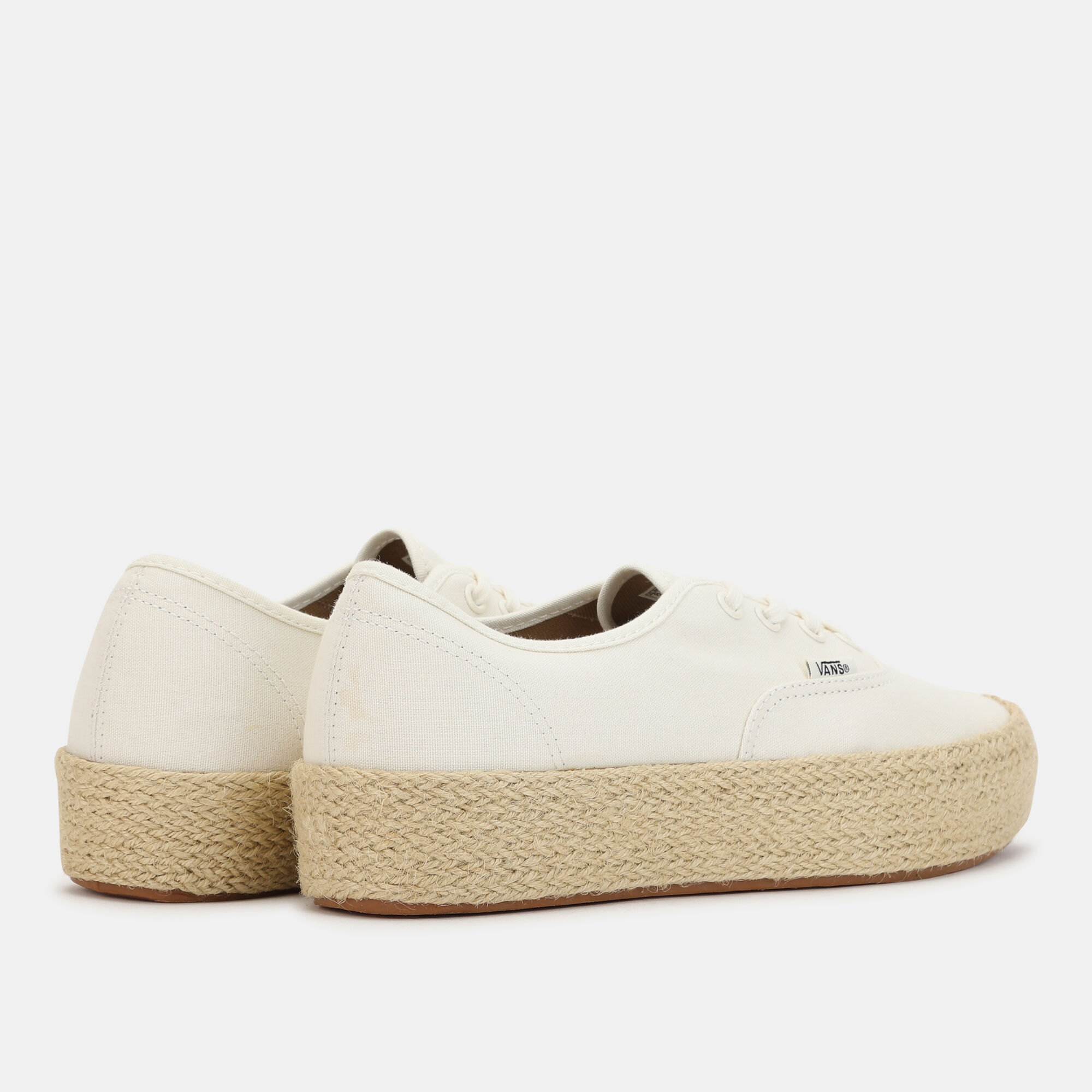 Authentic Platform ESP Unisex Shoe