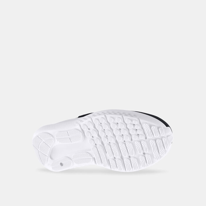 Under Armour Kids' Surge 4 AC Running Shoes Black Under Armour Kids' Surge 4 AC Running Shoes Black image number 3