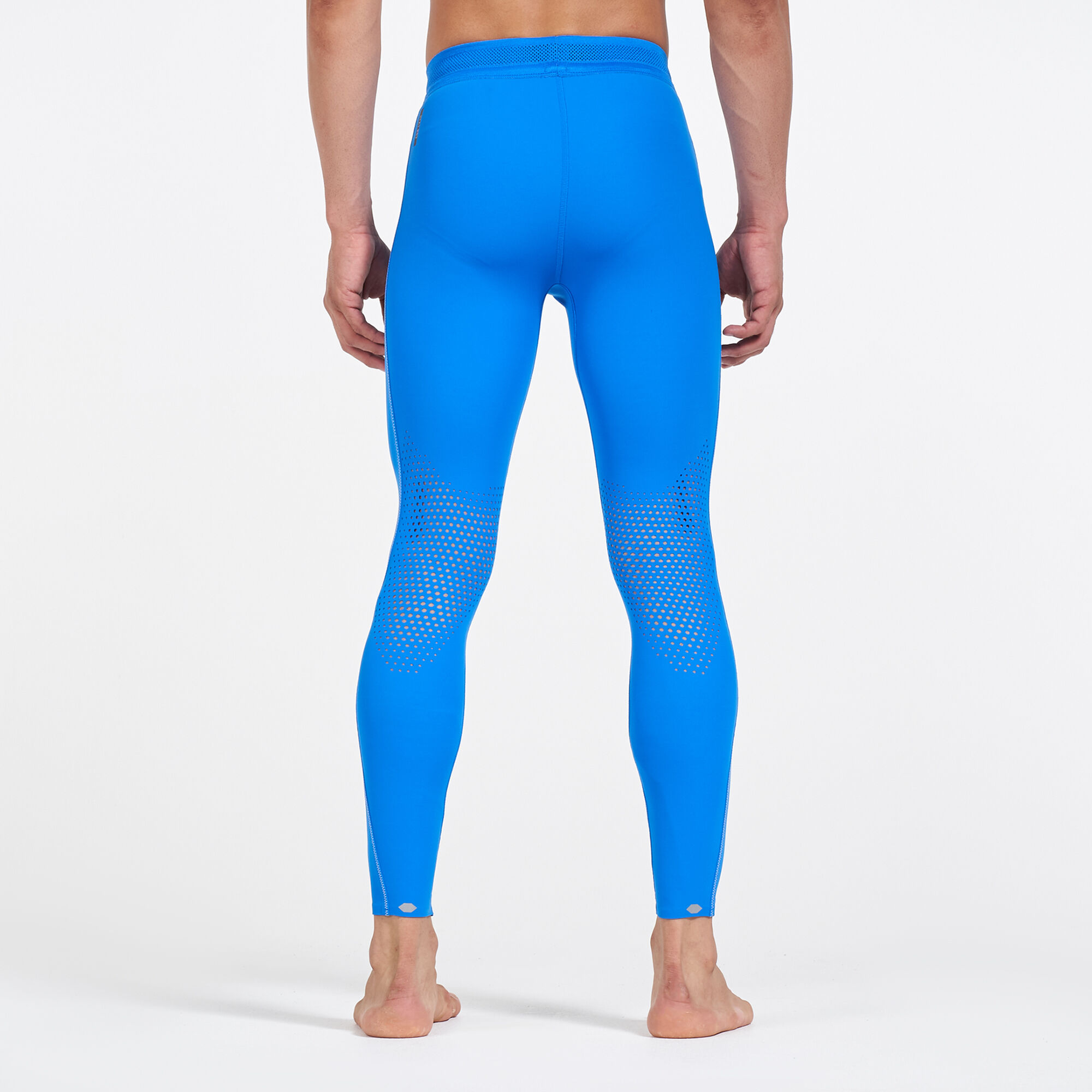 Adidas recovery tights best sale