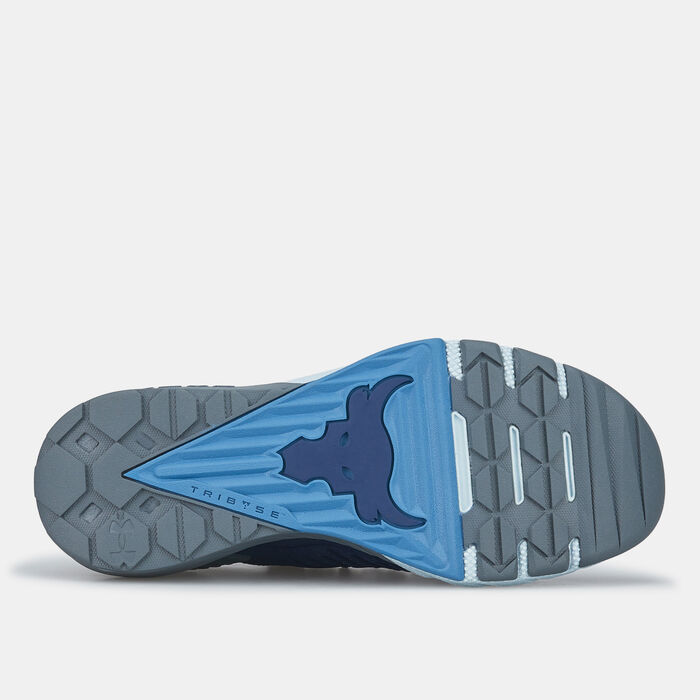 Men's Project Rock 3 Shoe Men's Project Rock 3 Shoe image number 3