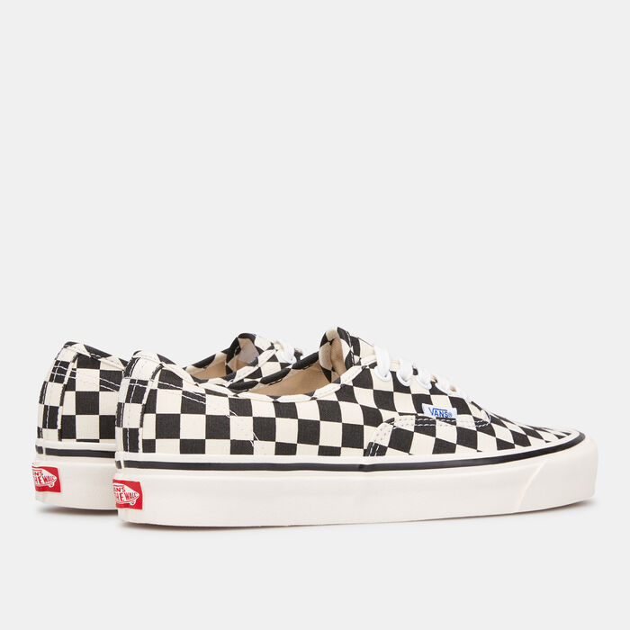 Vans Authentic 44 DX Shoe Multi-Color Vans Authentic 44 DX Shoe Multi-Color image number 2