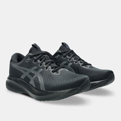 ASICS Men's GEL-EXCITE 11 Running Shoes Black ASICS Men's GEL-EXCITE 11 Running Shoes Black