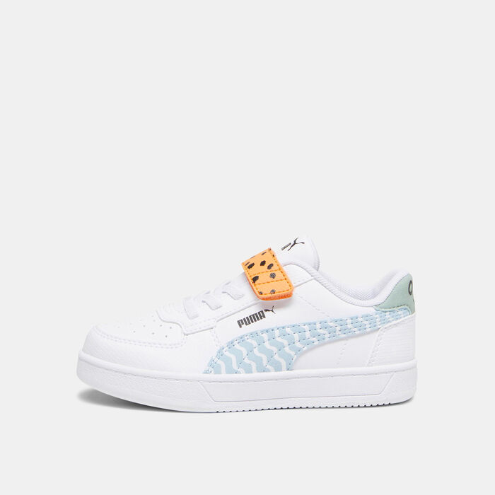 PUMA Kids' Caven 2.0 Mix Match Shoe White PUMA Kids' Caven 2.0 Mix Match Shoe White image number 0