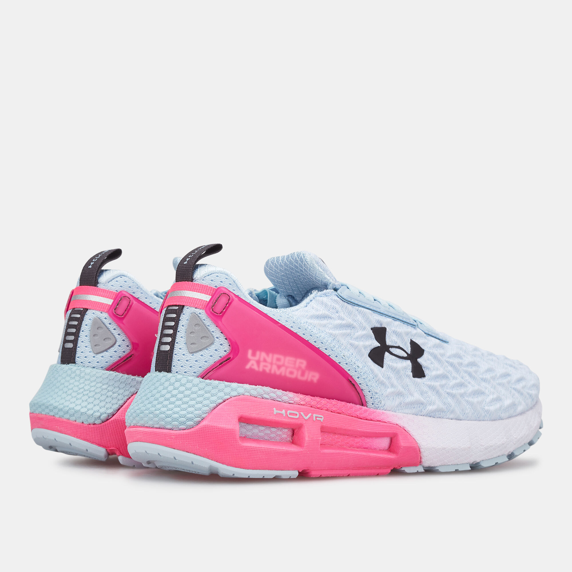 Under armour speedform gemini 2 womens pink store