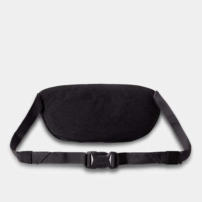 The North Face Jester Hip Pack Black The North Face Jester Hip Pack Black image number 1