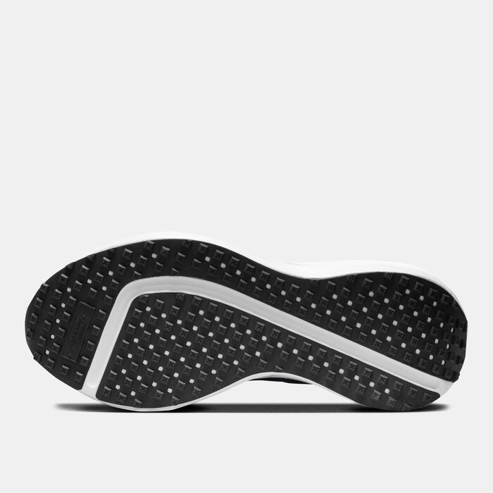 Nike Women's Interact Road Running Shoes Grey Nike Women's Interact Road Running Shoes Grey image number 3