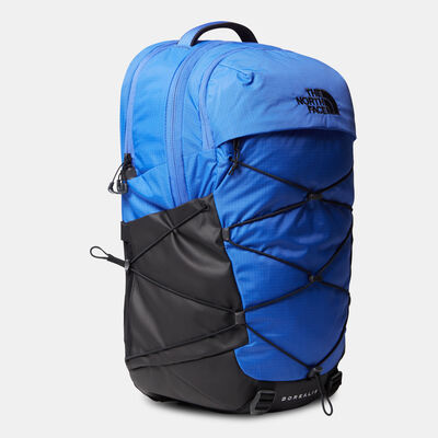 The North Face Borealis Backpack Blue