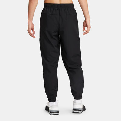 Nike Men's Dri-FIT Tapered Pants Black Nike Men's Dri-FIT Tapered Pants Black