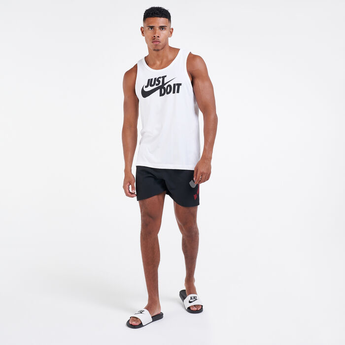 Men's 5-Inch Volley Shorts Men's 5-Inch Volley Shorts image number 2