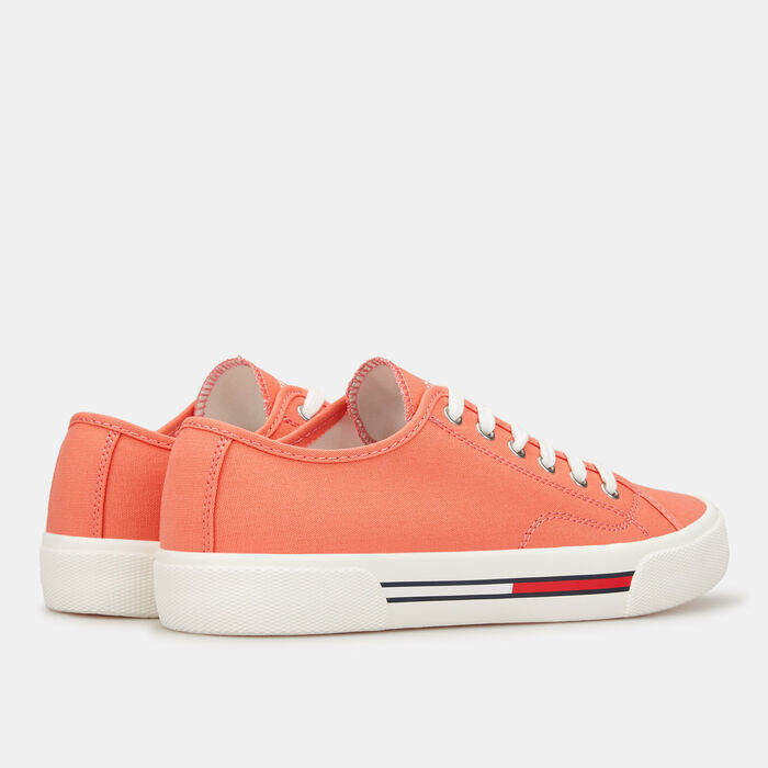 Tommy Hilfiger Women's Low-Cut Shoes Brown Tommy Hilfiger Women's Low-Cut Shoes Brown image number 2