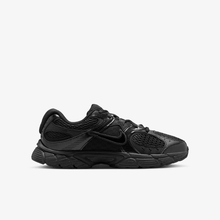 Nike Kids' V5 RNR Shoes Black Nike Kids' V5 RNR Shoes Black image number 2