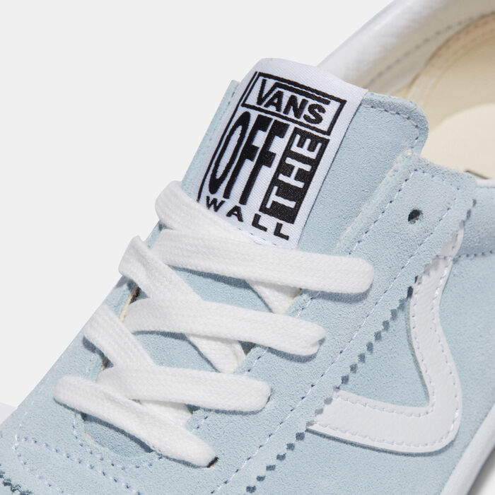 Vans Sport Low Unisex Shoes Multi-Color image number 3