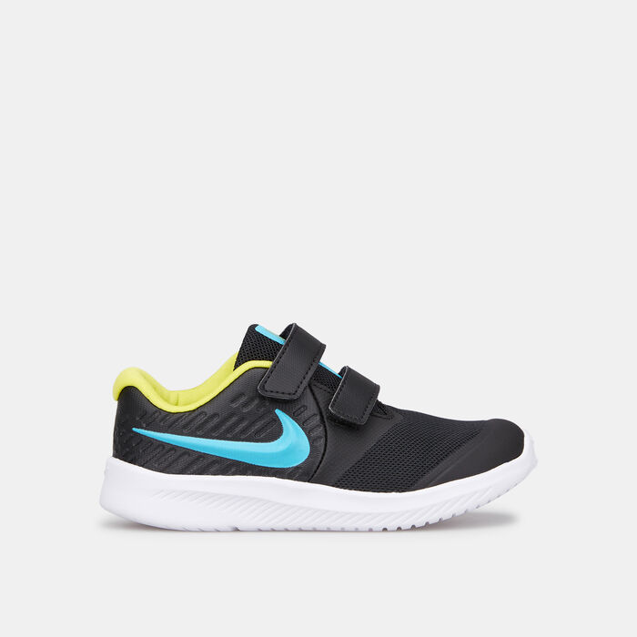Nike Kids' Star Runner 2 Shoe (Baby & Toddler) Blue Nike Kids' Star Runner 2 Shoe (Baby & Toddler) Blue image number 0