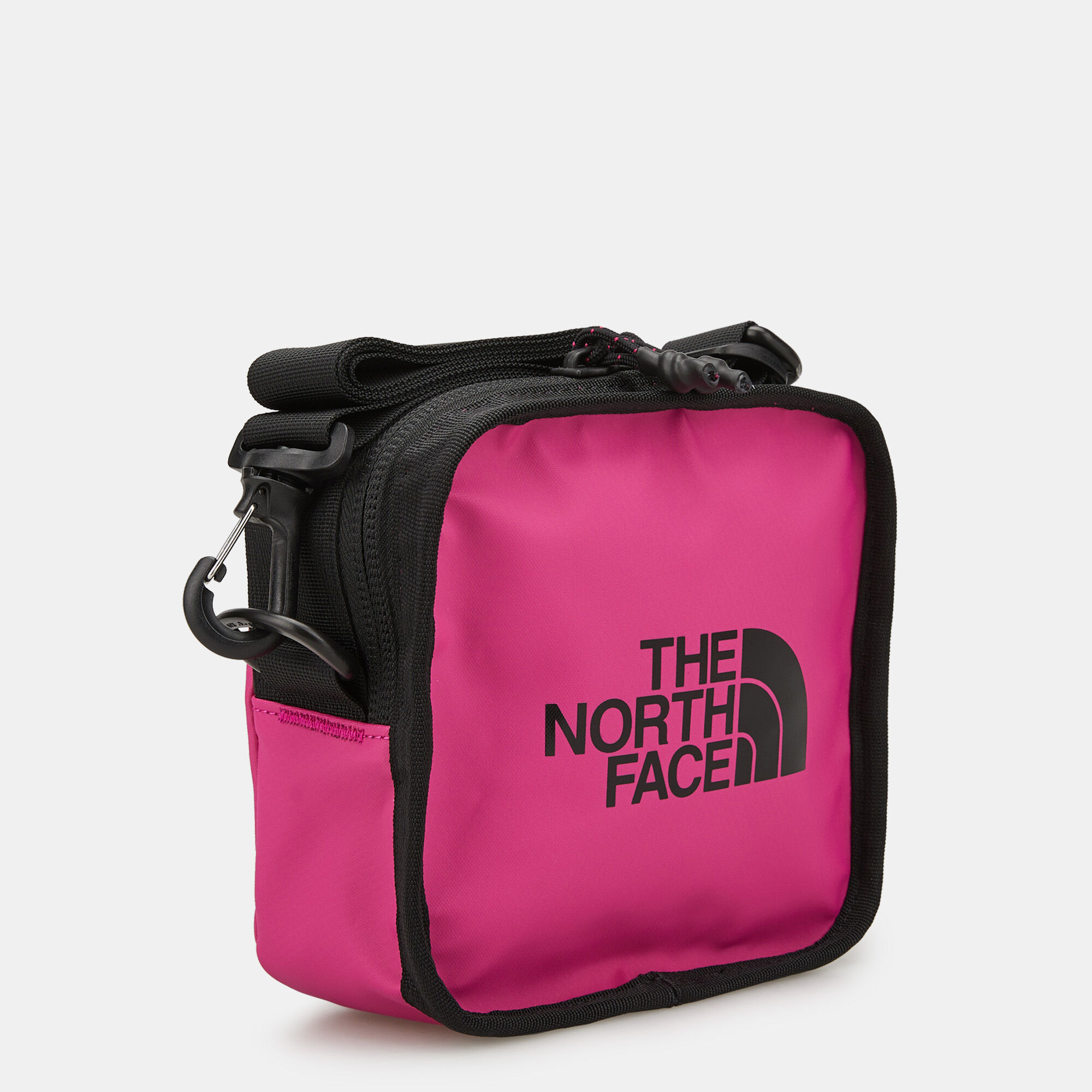 Shop THE NORTH FACE Unisex Street Style Small Shoulder Bag Logo by hassy.jp  | BUYMA