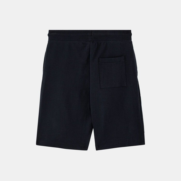 Sun and Sand Sports Kids' Classic Shorts Blue Sun and Sand Sports Kids' Classic Shorts Blue image number 1