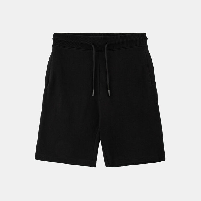 Sun and Sand Sports Kids' Classic Shorts Black Sun and Sand Sports Kids' Classic Shorts Black image number 0