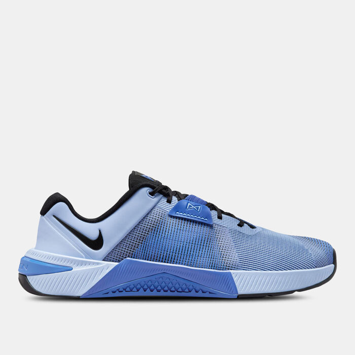 Nike Men's Metcon 10 Training Shoes Blue Nike Men's Metcon 10 Training Shoes Blue image number 0