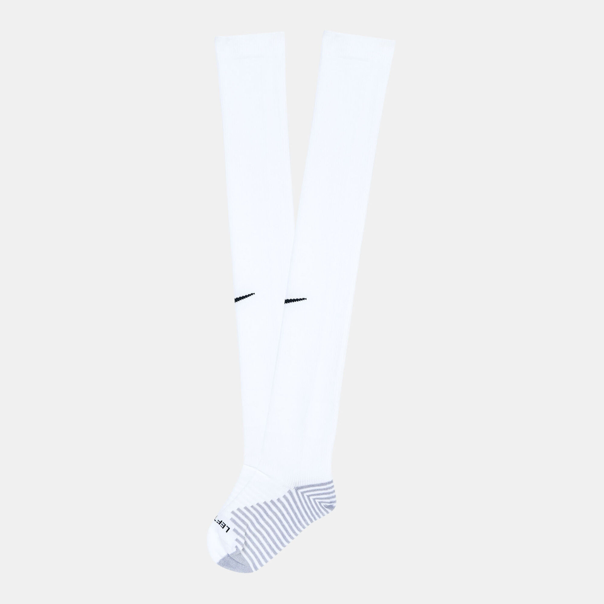 Men s Dri FIT Strike Knee High Football Socks