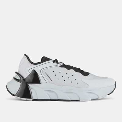 Under Armour Men's Halo Training Shoes Grey