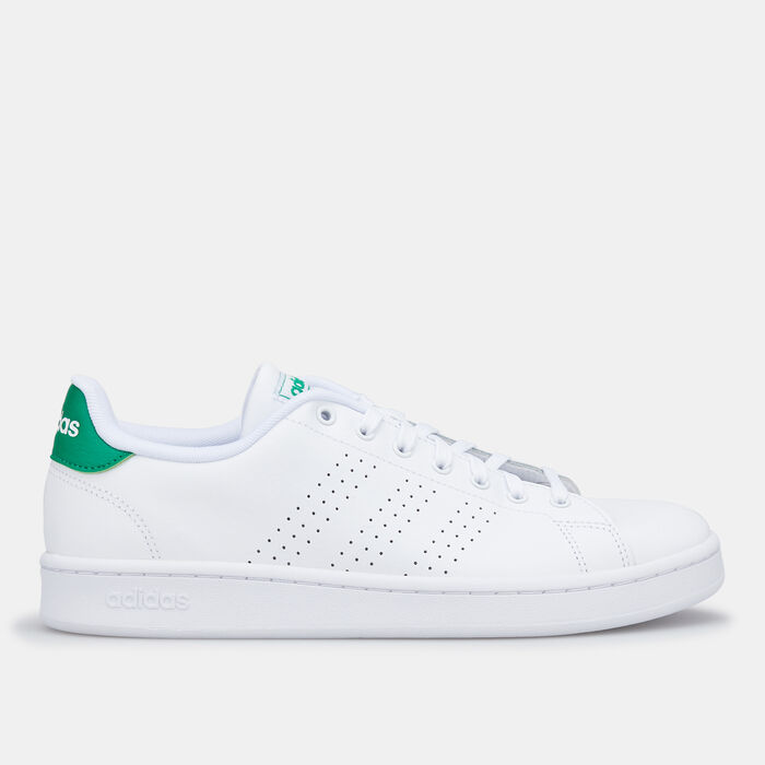 Men's essentials cloudfoam advantage shoes Clearance