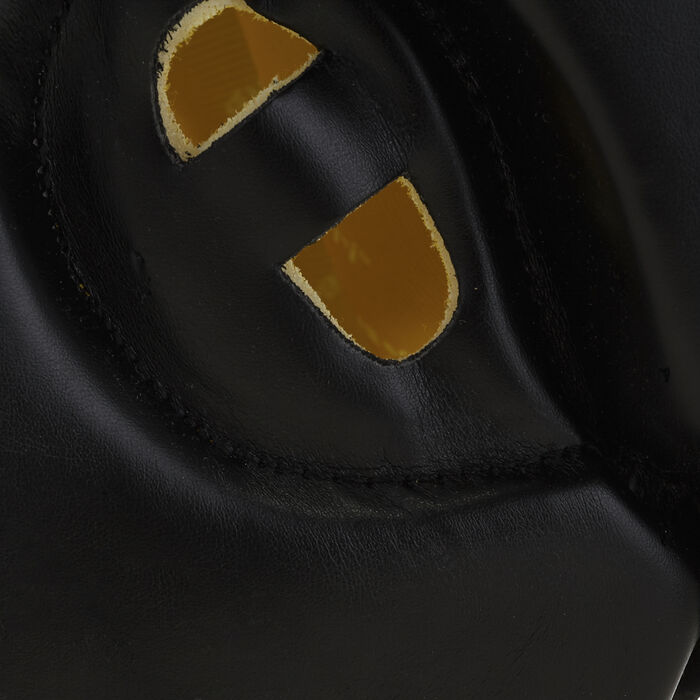 Everlast Elite Headgear Black Everlast Elite Headgear Black image number 2