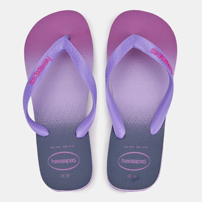 Havaianas Women's Top Fashion Flip-Flops Purple Havaianas Women's Top Fashion Flip-Flops Purple