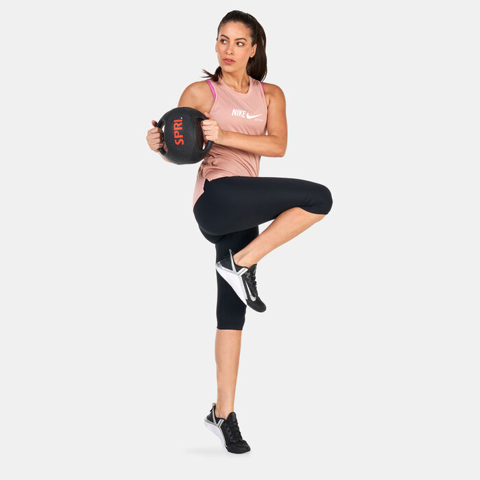 Nike Women One Dri-Fit Leggings