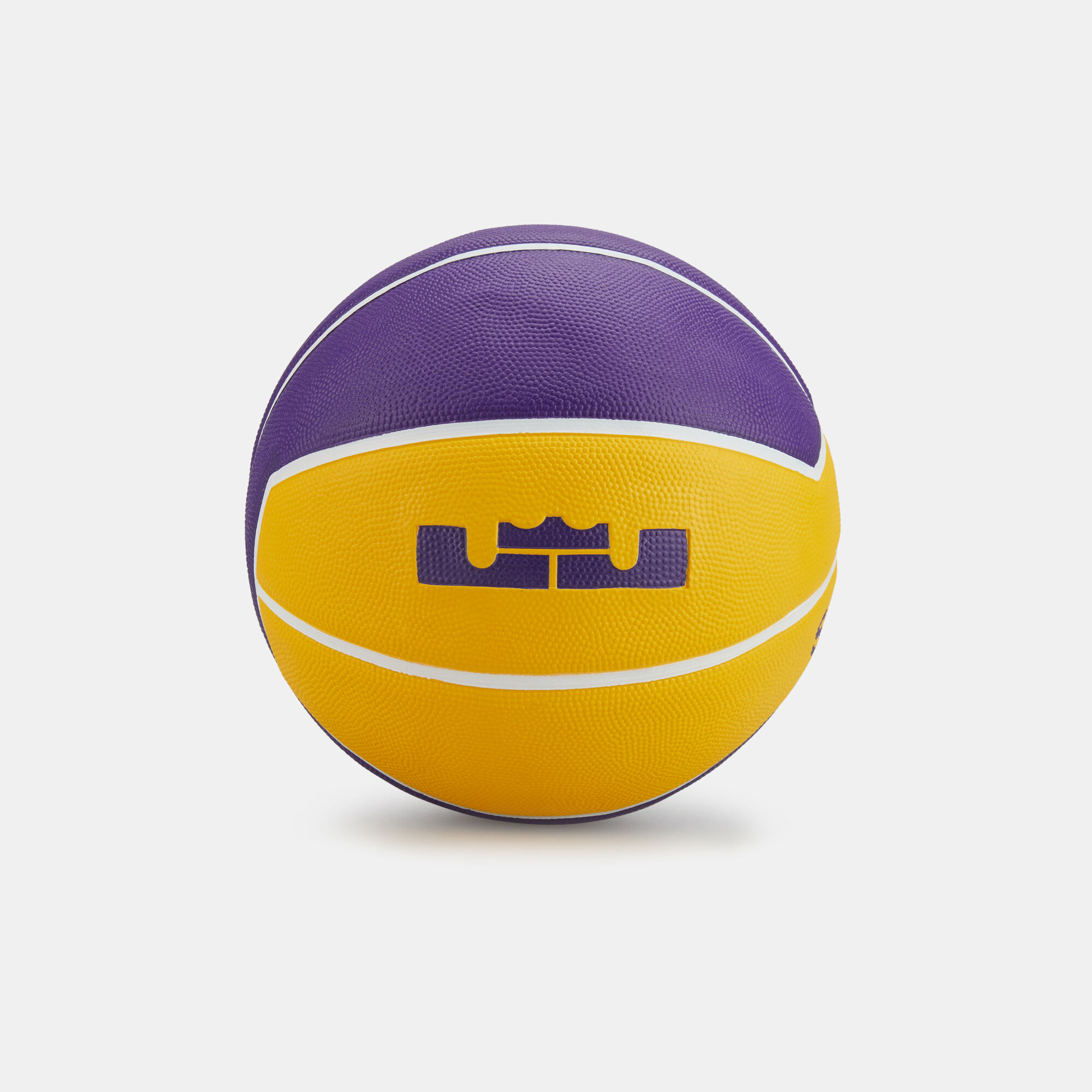 Lebron James Playground 4P Basketball Multi Color Nike in KSA SSS