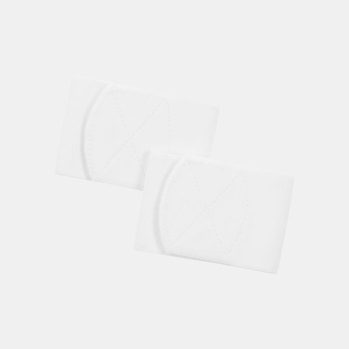 Nike Guard Stay 2 Football Sleeve White Nike Guard Stay 2 Football Sleeve White image number 1