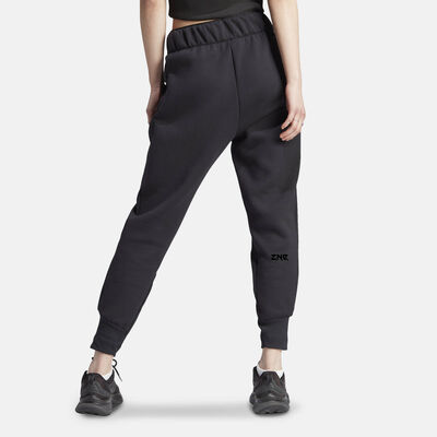 adidas Women's Z.N.E. Track Pants Black adidas Women's Z.N.E. Track Pants Black