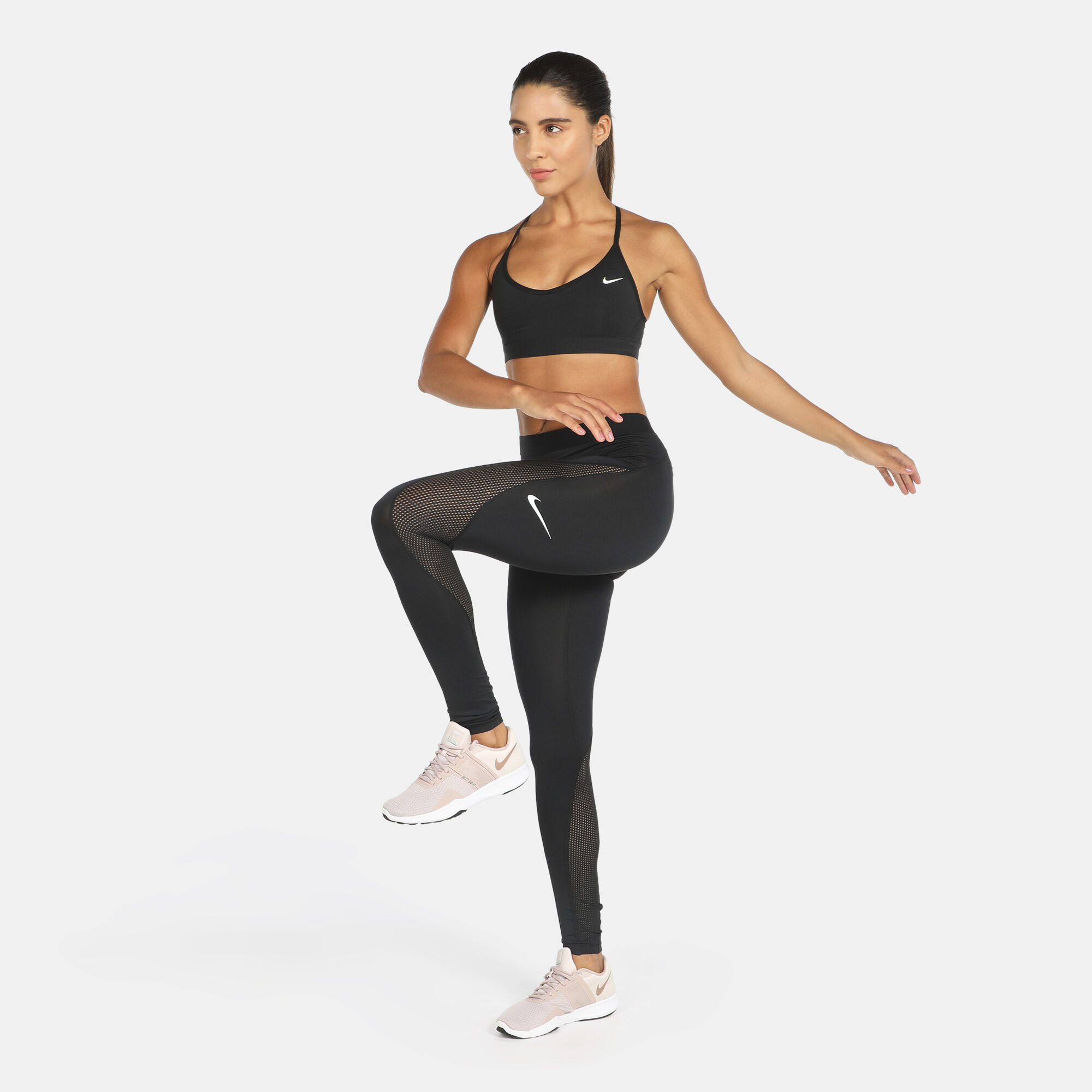 Dri fit gym leggings sales