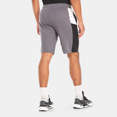 PUMA Men's DYNA-MIX Shorts Grey
