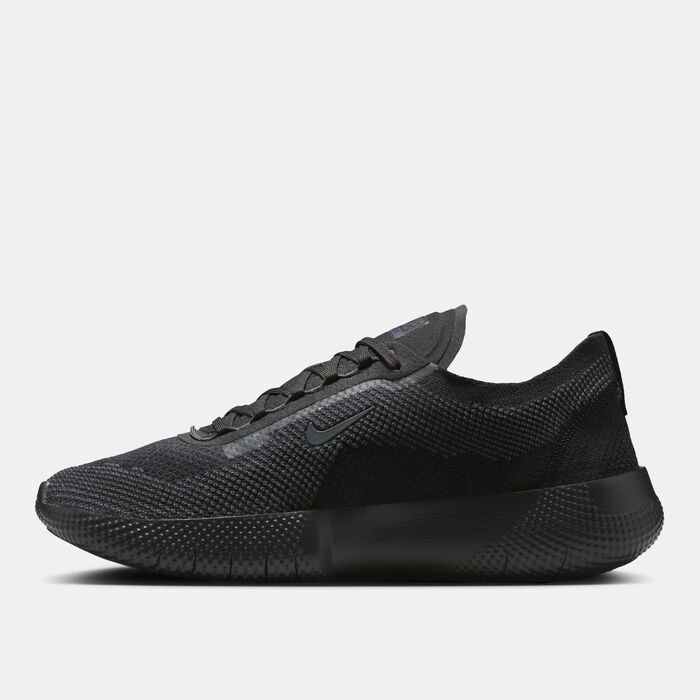 Nike Men's Free 2025 Running Shoes Black Nike Men's Free 2025 Running Shoes Black image number 2