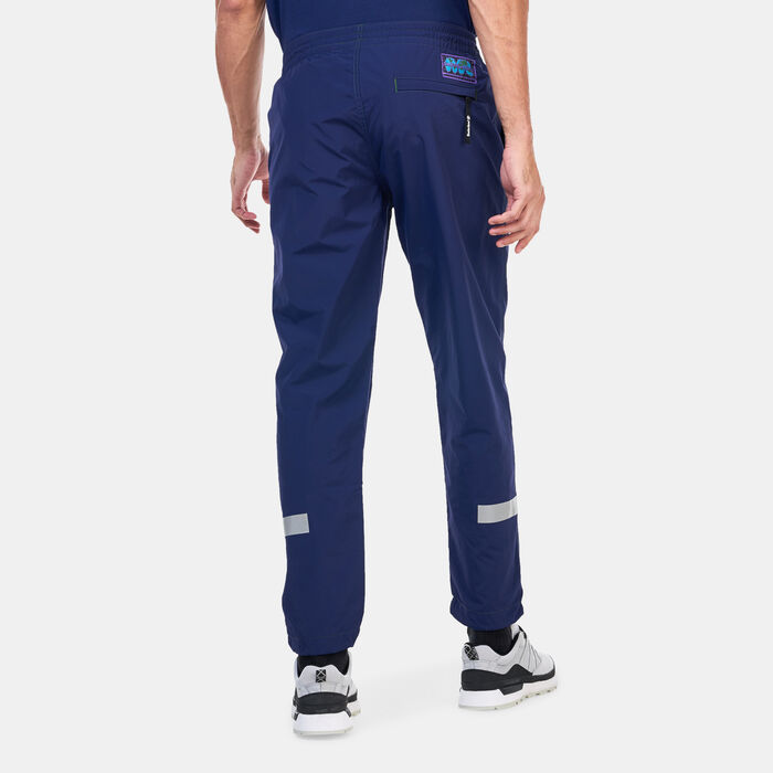 Timberland Men's DWR Woven Joggers Black image number 1