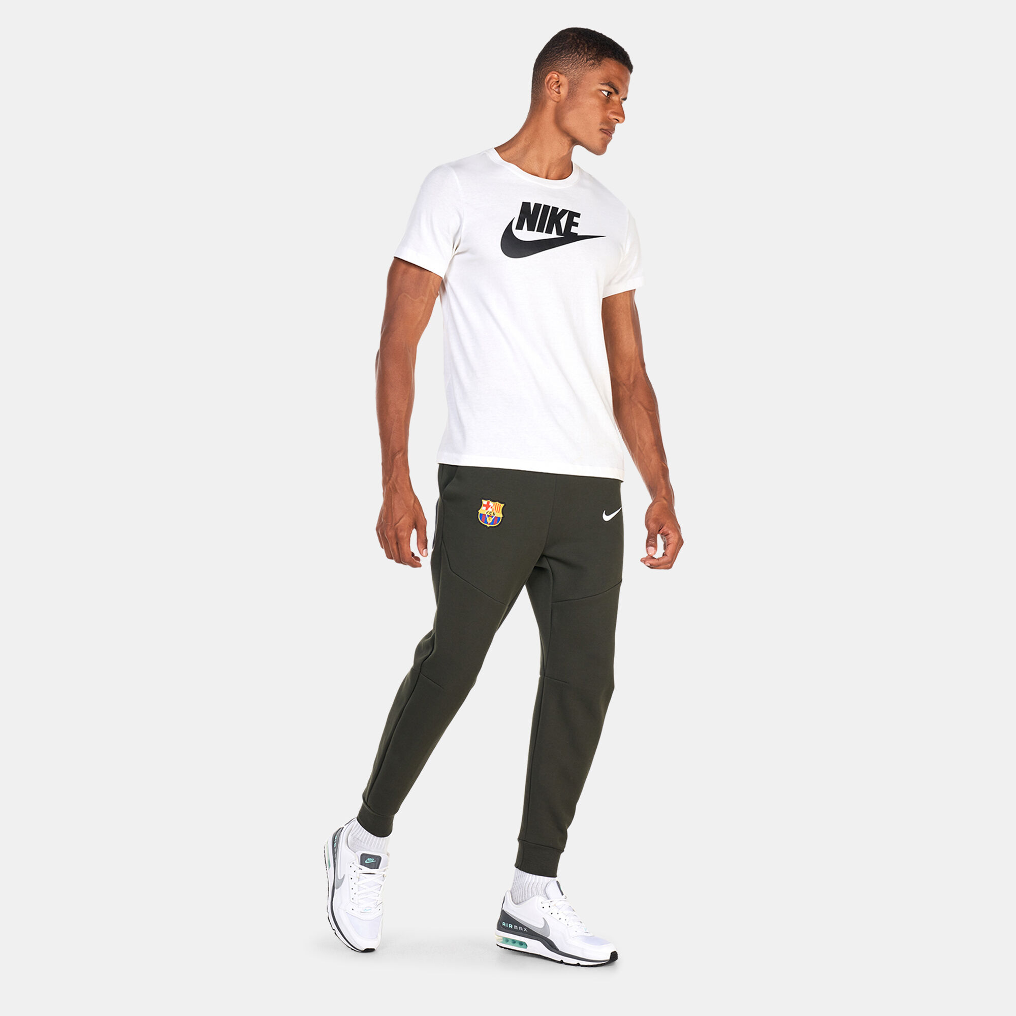 Sport chek nike tech hot sale fleece