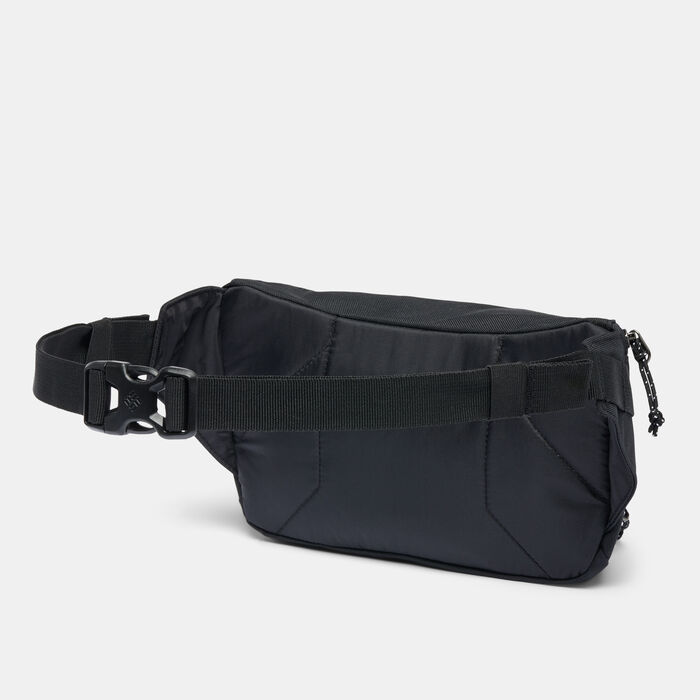 Columbia Zigzag™ Hip Pack Black Columbia Zigzag™ Hip Pack Black image number 1