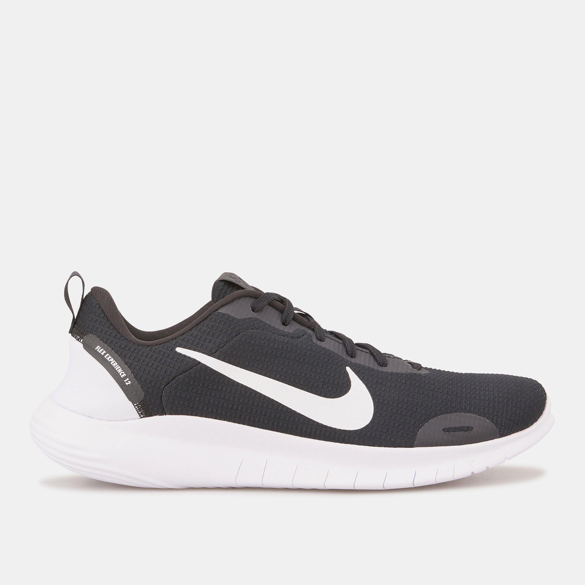 Buy Nike Men s Flex Experience Run 12 Running Shoes Grey in KSA SSS