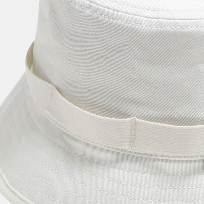 Vans Undertone Bucket Hat White image number 2