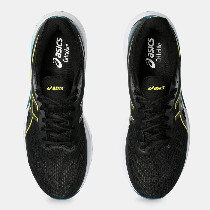 ASICS Men's GT-1000 12 Shoe Black ASICS Men's GT-1000 12 Shoe Black image number 4