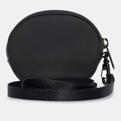 adidas Women's Printed Coin Bag Black adidas Women's Printed Coin Bag Black