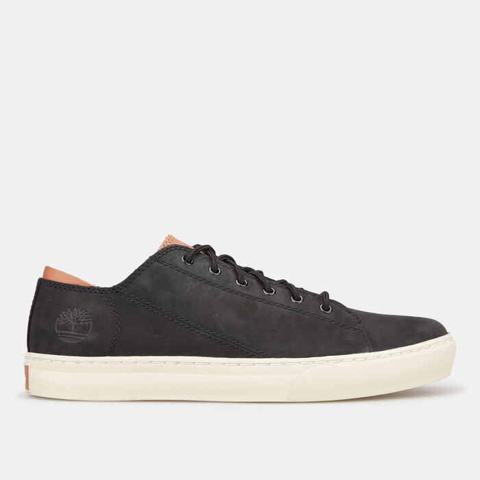 Timberland Men's Adventure 2.0 Oxford Shoes Black Timberland Men's Adventure 2.0 Oxford Shoes Black image number 0